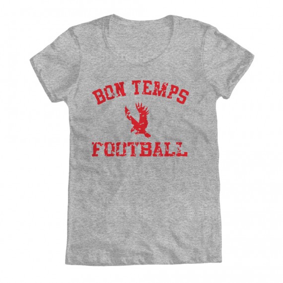 True Blood Football